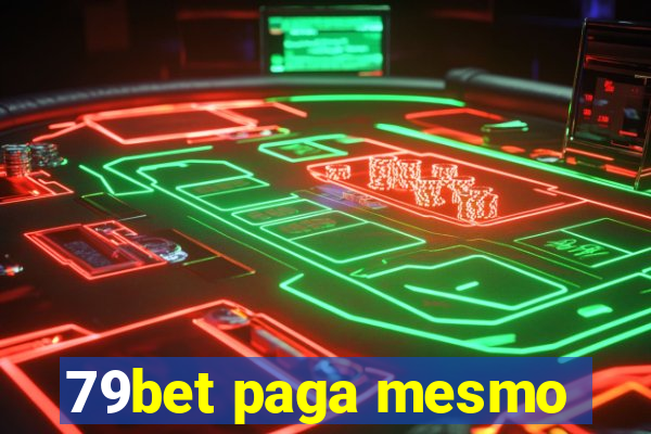 79bet paga mesmo